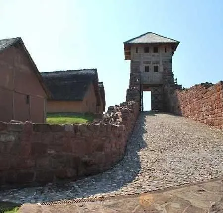 Hofmann Hainrode * Hainrode (Mansfeld-Sudharz)
