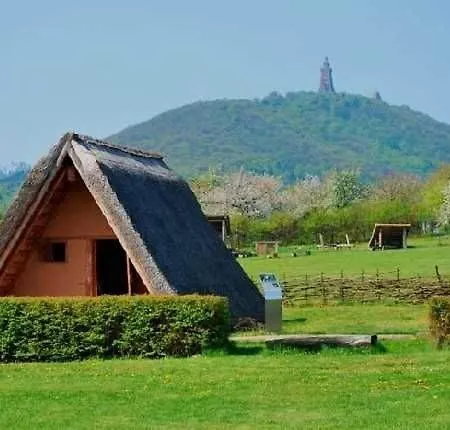 Hofmann Hainrode Casa vacanze *