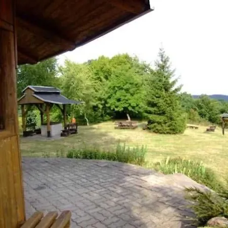Hofmann Hainrode Casa vacanze Hainrode (Mansfeld-Sudharz)