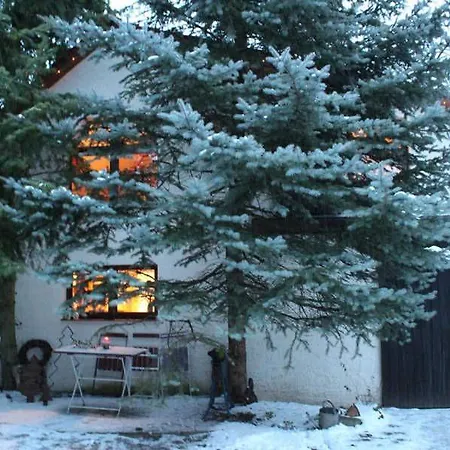 Casa vacanze Hofmann Hainrode