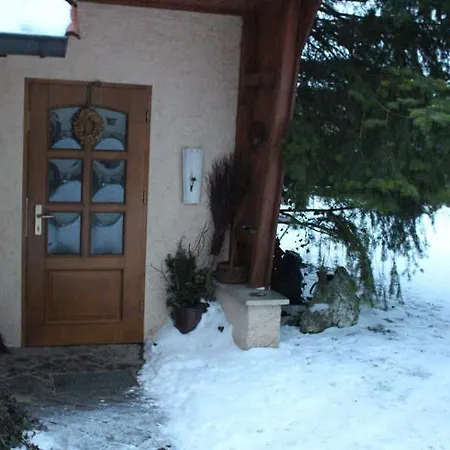 Casa vacanze Hofmann Hainrode Hainrode (Mansfeld-Sudharz)